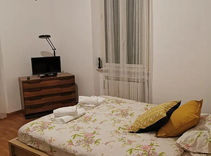 Appartamento La Casetta Di Benedetta *