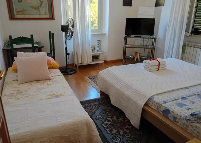 Appartamento La Casetta Di Benedetta *